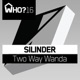 Two Way Wanda Single