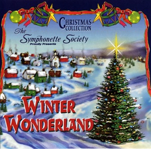 Christmas Collection (Winter Wonderland)