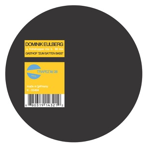 Gasthof Zum Satten Bass - EP