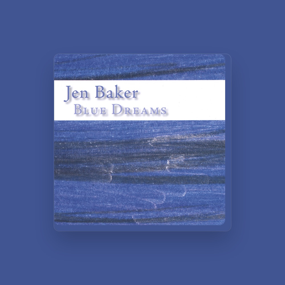 Фото Jen Baker
