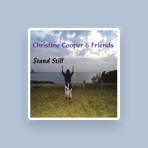 Christine Cooper