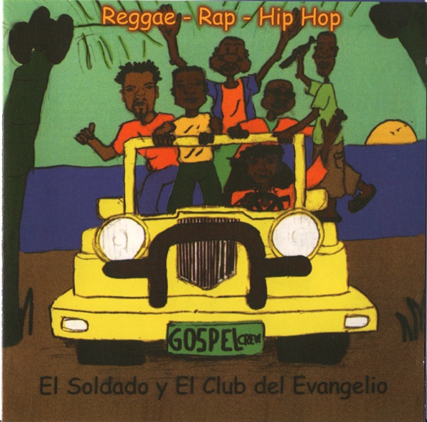 El Soldado y el Club del Evangelio