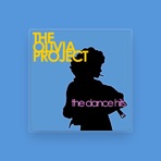 The Olivia Project