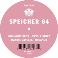 Exvola Stupp