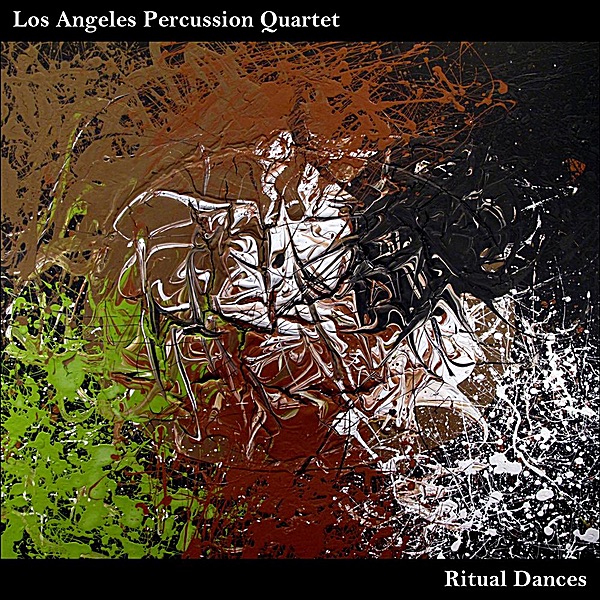 Ritual Dances - EP