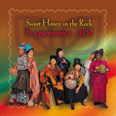 Experience 101 - Sweet Honey in the Rock