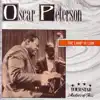 Oscar Peterson - Never Say Yes