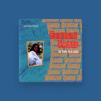 Listen to Fantani Toure, watch music videos, read bio, see tour dates & more!