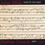 Julian White Works for Solo Piano