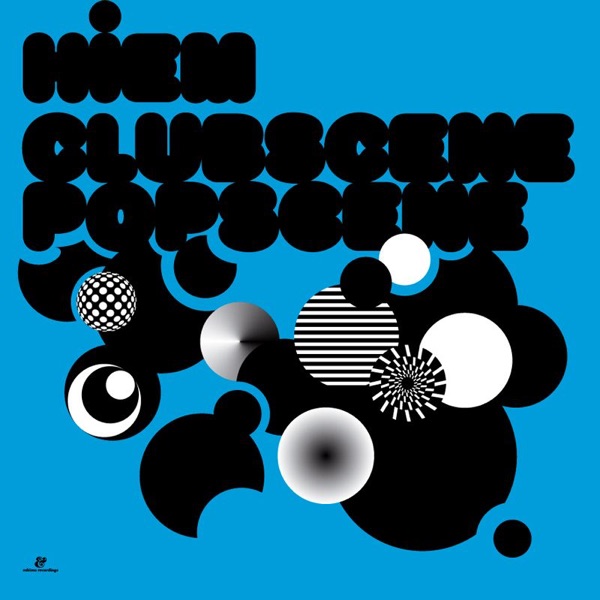 Clubscene Popscene - Single
