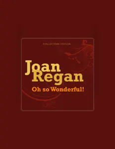 Listen to Joan Regan, watch music videos, read bio, see tour dates & more!
