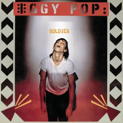 Ouve Soldier de Iggy Pop