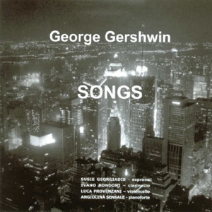 George Gershwin Songs