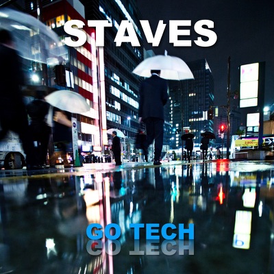 Go Tech - Single