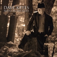 Dave Keyes - Blues Bearing Down