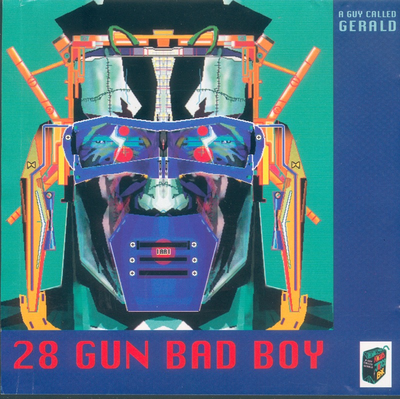 Album art for Mix