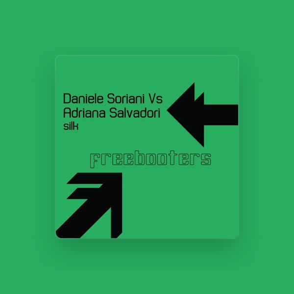 Daniele Soriani's avatar
