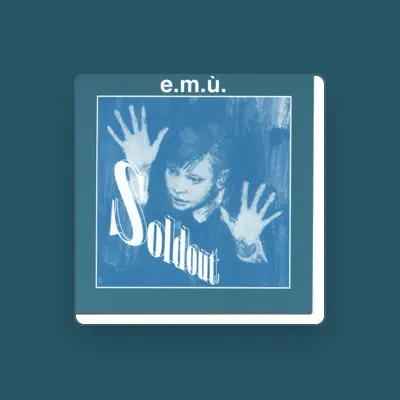 Listen to E.M.U., watch music videos, read bio, see tour dates & more!