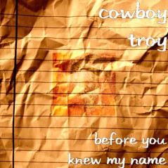 Before You Knew My Name - EP