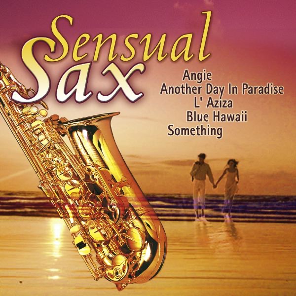 Sensual Sax