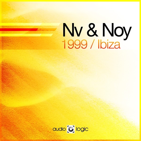 Обложка альбома «1999 / Ibiza» — Nv & Noy