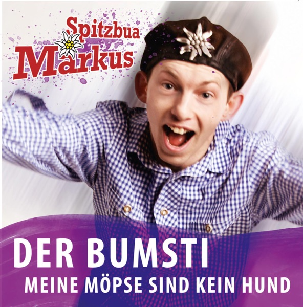 Der Bumsti - MALLORCA-Mix - Single
