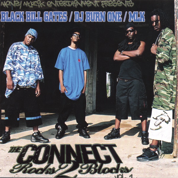 Capa de We All We Got Ft. BoHagon (BME)