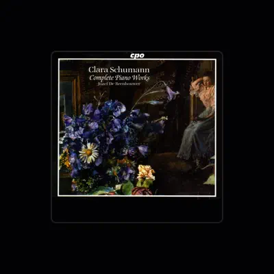 Listen to Jozef De Beenhouwer, watch music videos, read bio, see tour dates & more!