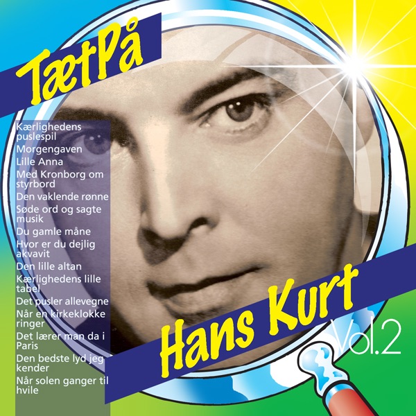 TætPå Vol. 2