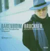 Daniel Barenboim - Symphony No. 1 in C Minor: II Adagio