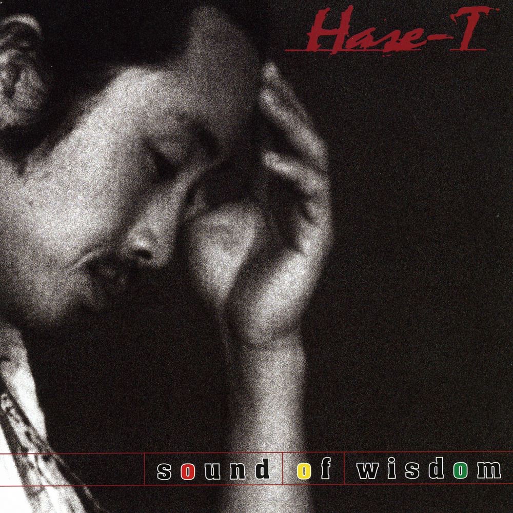 Обложка альбома «SOUND OF WISDOM» — Hase-T
