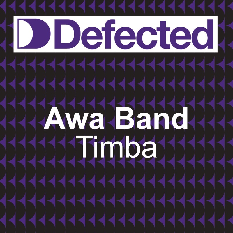 Timba - EP