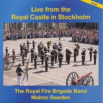 Live from the Royal Castle In Stockholm