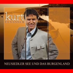 Neusiedlersee und das Burgenland - Single