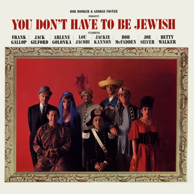 The Original 1965 Broadway Cast