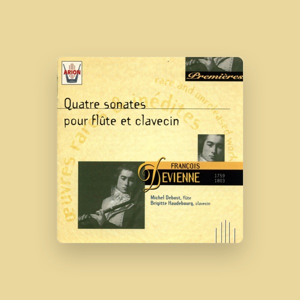 Brigitte Haudebour's avatar