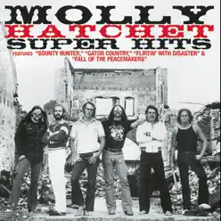 Super Hits - Molly Hatchet