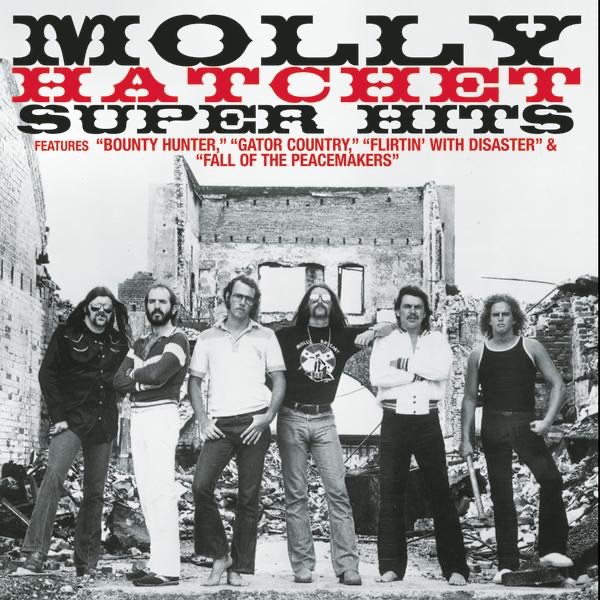 Super Hits album cover