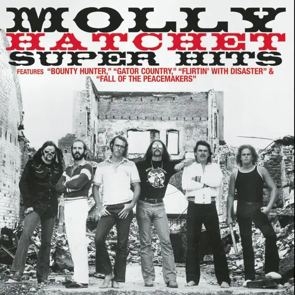 The Rambler — Molly Hatchet