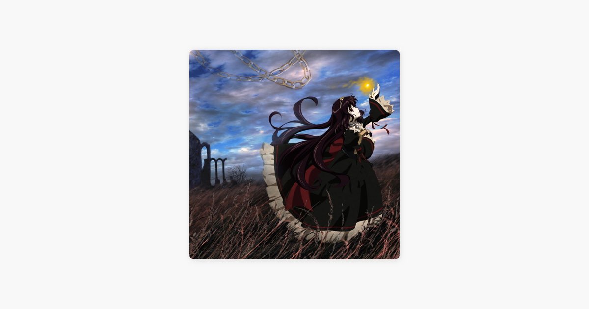 ダンタリアンの書架 OP&ED - Single (feat. Hugh Anthony Disward