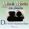 Max und Moritz - Die Streiche