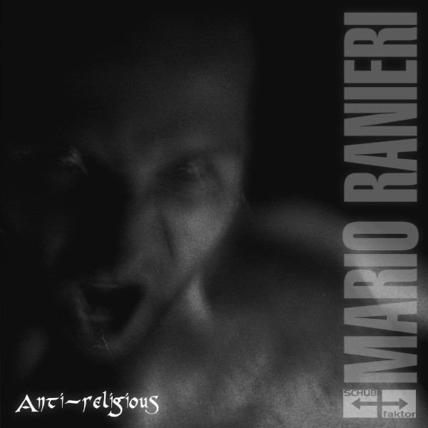 Anti-Religious - EP