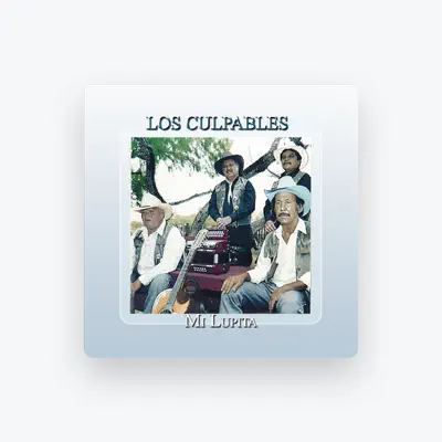 Listen to Los Culpables, watch music videos, read bio, see tour dates & more!