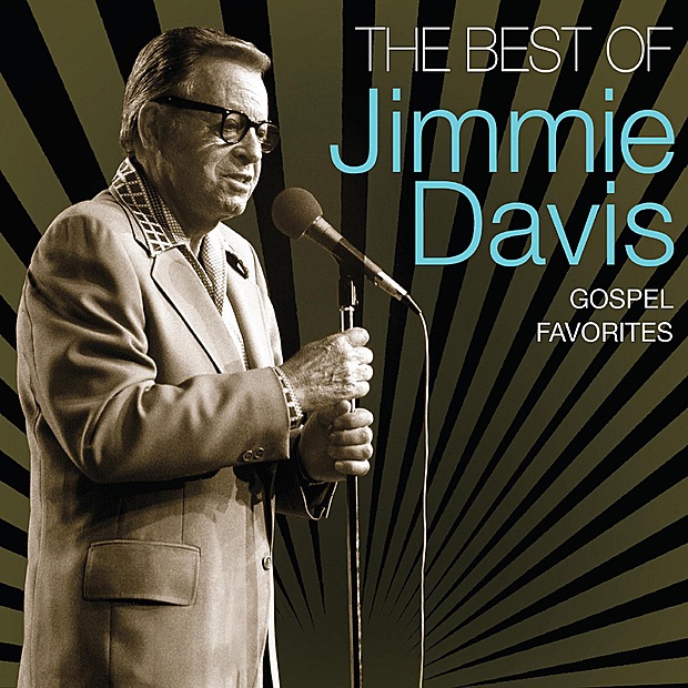 Best of Jimmie Davis - Gospel Favorites