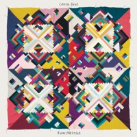 Canon Blue - Lulls (Memphis)