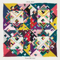 Lulls (Memphis) — Canon Blue
