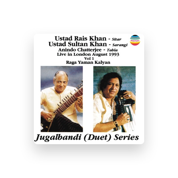 Rais Khan's avatar