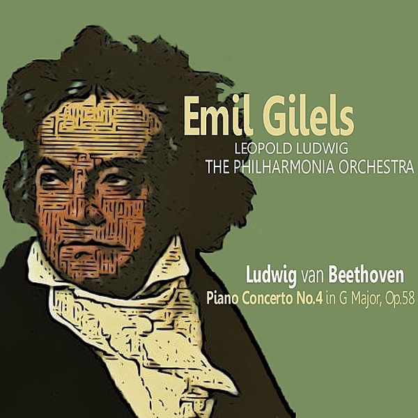 Beethoven: Piano Concerto No. 4 In G Major, Op. 58