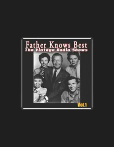 Father Knows Bestを聴いたり、ミュージックビデオを鑑賞したり、経歴やツアー日程などを確認したりしましょう！
