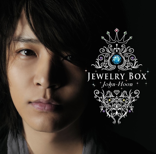 John-Hoon - Do My Best - - Album by John-Hoon - Apple Music